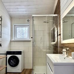 Фото Отель Елки Шале в ДНП Радости Парк 1, 283