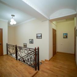 Фото Отель Hotel Rayhon (Райхон)