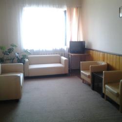 Фото Отель Прасковья