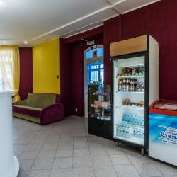 Фото 22-HOTEL (22-Отель) на Привокзальной