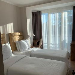 Фото Отель Amza Park Hotel (Амза Парк)