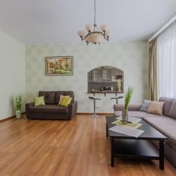 фото 25 Dere Apartments на Невском, 66