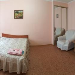 Фото Апартаменты на Амурском бульваре, 23