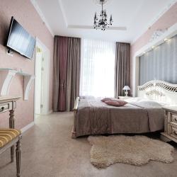 Фото Отель Губернская