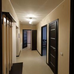 Фото Апартаменты на переулке Салтыкова-Щедрина