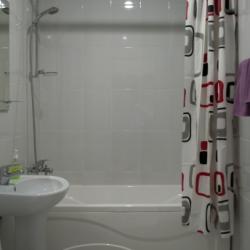 Фото Отель Спутник