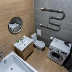 Фото Отель Central Park (Централ Парк) на улице Менделеева