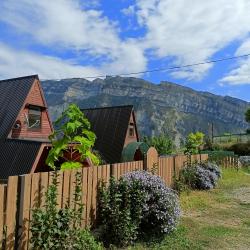 Фото Отель Сиреневый рассвет