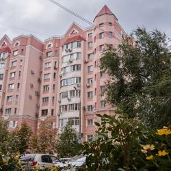 1-комнатные апартаменты стандарт