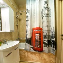 Фото Апартаменты Акварель на Московском 33 корп. 4