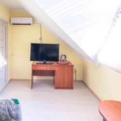 Фото Отель Аквамарин-Парк