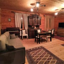 Коттедж улучшенный Василевский