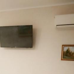 2-комнатные апартаменты улучшенные