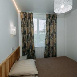 Фото Отель Три моря