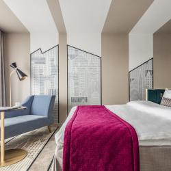 фото 30 Mercure Kaliningrad (Меркюр Калининград)