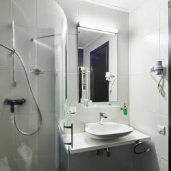 Фото Отель Gino Wellness Rabath (Джино Велнес Рабат)