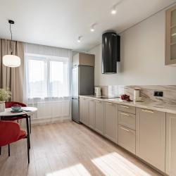 фото 3 Leruka Home (Лерука Хоум) на улице Ленсовета 90