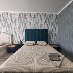 Номер комфорт