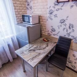 2-комнатные апартаменты стандарт