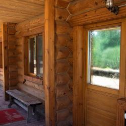 Фото Отель Малиновая слобода