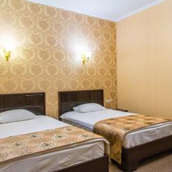 Фото Отель KaroZa (КароЗа)