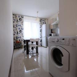 Фото Отель Ваш Комфорт Апарт на улице Трудовой Славы