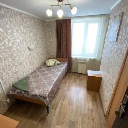 Фото Отель Луна