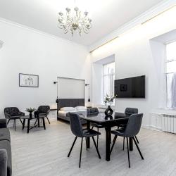 фото 2 VCentre Aparts (Вцентре Апартс) на улице Кирочная