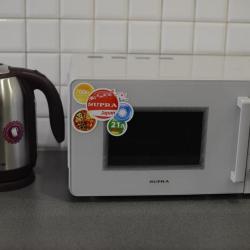 Фото Апартаменты на улице Советская 190В корпус 1