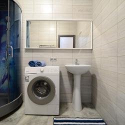 1-комнатные апартаменты стандарт