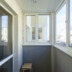 Фото Апартаменты на улице Столыпина 5