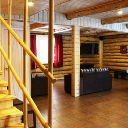 Фото Отель Солнечный остров