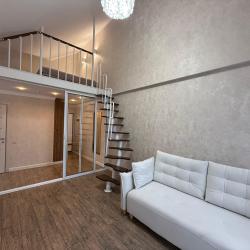 2-комнатные апартаменты улучшенные