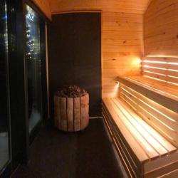 Фото Отель Шишки