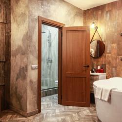 Фото Отель Vitamin (Витамин)