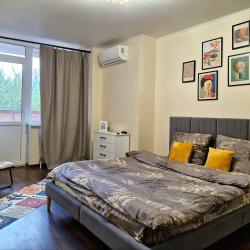 Фото Отель KEY2HOME на переулке Магнитный 1Б