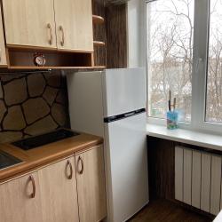 2-комнатные апартаменты стандарт