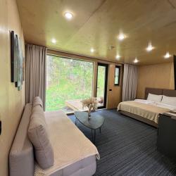 Коттедж студия