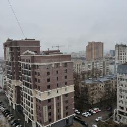 1-комнатные апартаменты улучшенные