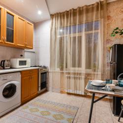 Фото Отель Meridian Apartments (Мередиан Апартментс) на улице Байтурсынова