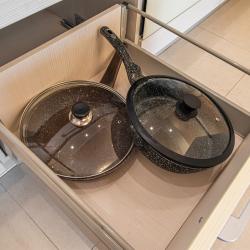 Фото Отель Уютная квартира в центре