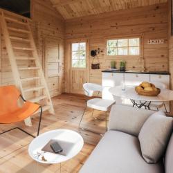 Фото Отель Побережье