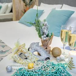 Фото Апартаменты Sea Breeze & SPA (Морской Бриз и Спа)