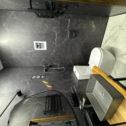 Коттедж улучшенный