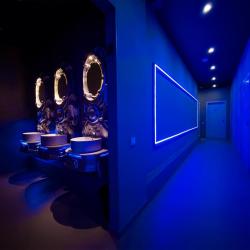 Фото Отель Caps Lock Future Hotel (Капс Лок Фьюче)