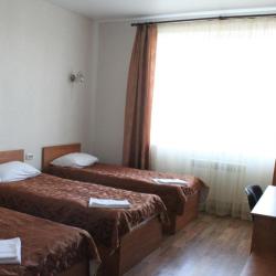 Фото Отель Lexx (Лекс)