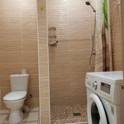 Фото Отель Коттедж на Объединённой 35