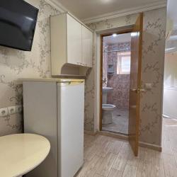 3-местная комната стандарт