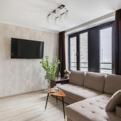 фото 54 Smart Lofts (Смарт Лофтс) на улице Новодмитровская