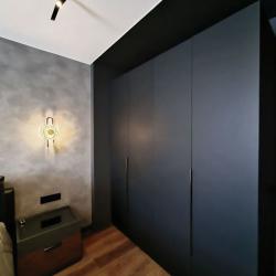 Фото Апартаменты на улице Амурская 6